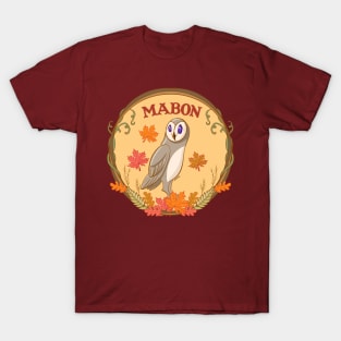 Mabon T-Shirt